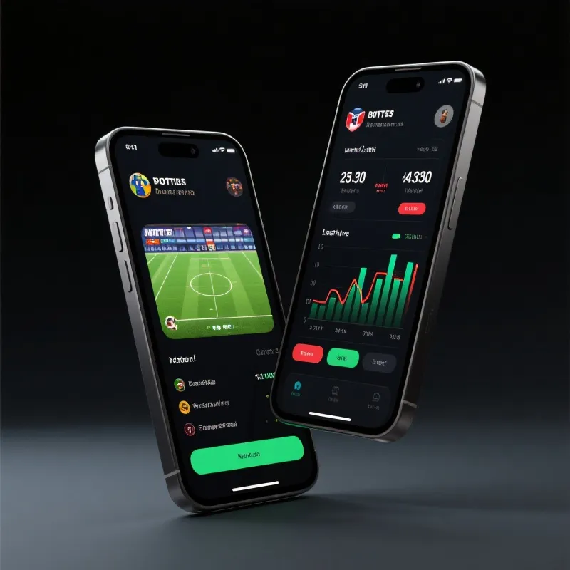 华体会体育 APP Interface