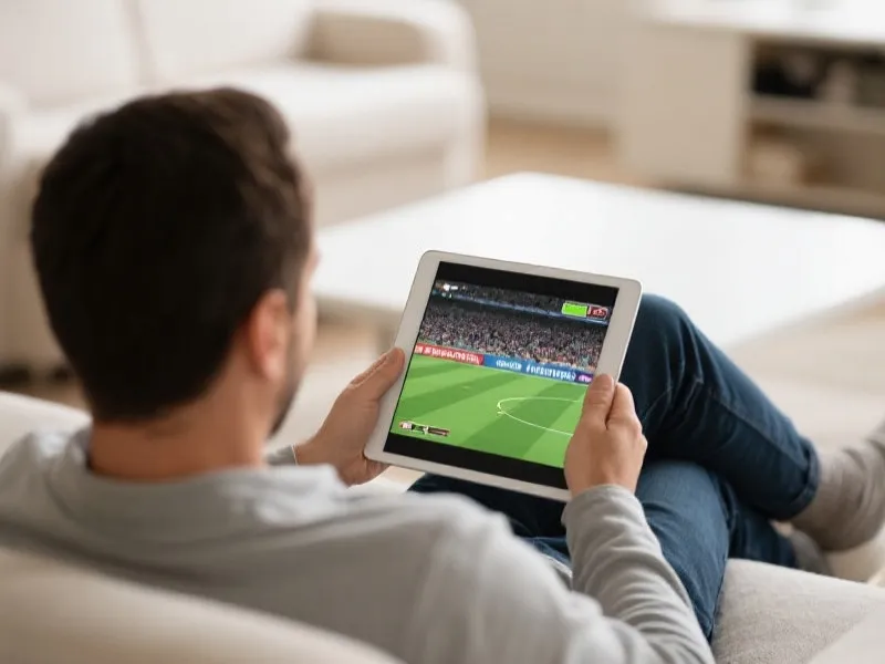 移动端网页版体验