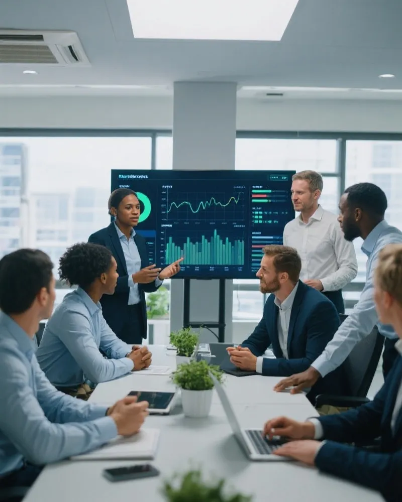 华体会体育 团队与愿景