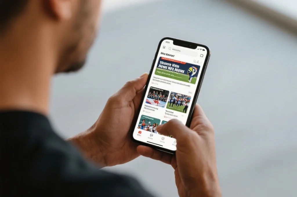 华体会APP新功能前瞻：个性化新闻推送与社区互动，打造专属用户体验